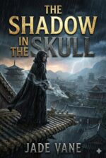 The Shadow in the Skull: a Dark Wuxia Fantasy of the Tang