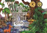Wings and Whispers: Tales of Friendship, Volume 1