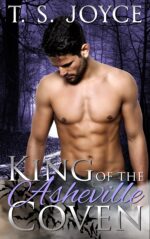 King of the Asheville Coven Coven Book