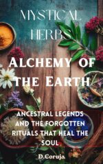Alchemy of the Earth: Mystical Herbs