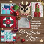 Christmas Rugs: Cozy Creations That Transform Your Home for the Season
