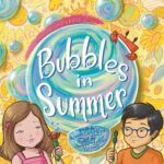 Bubbles in Summer With Bubble