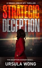 Strategic Deception Grace Urban Spy