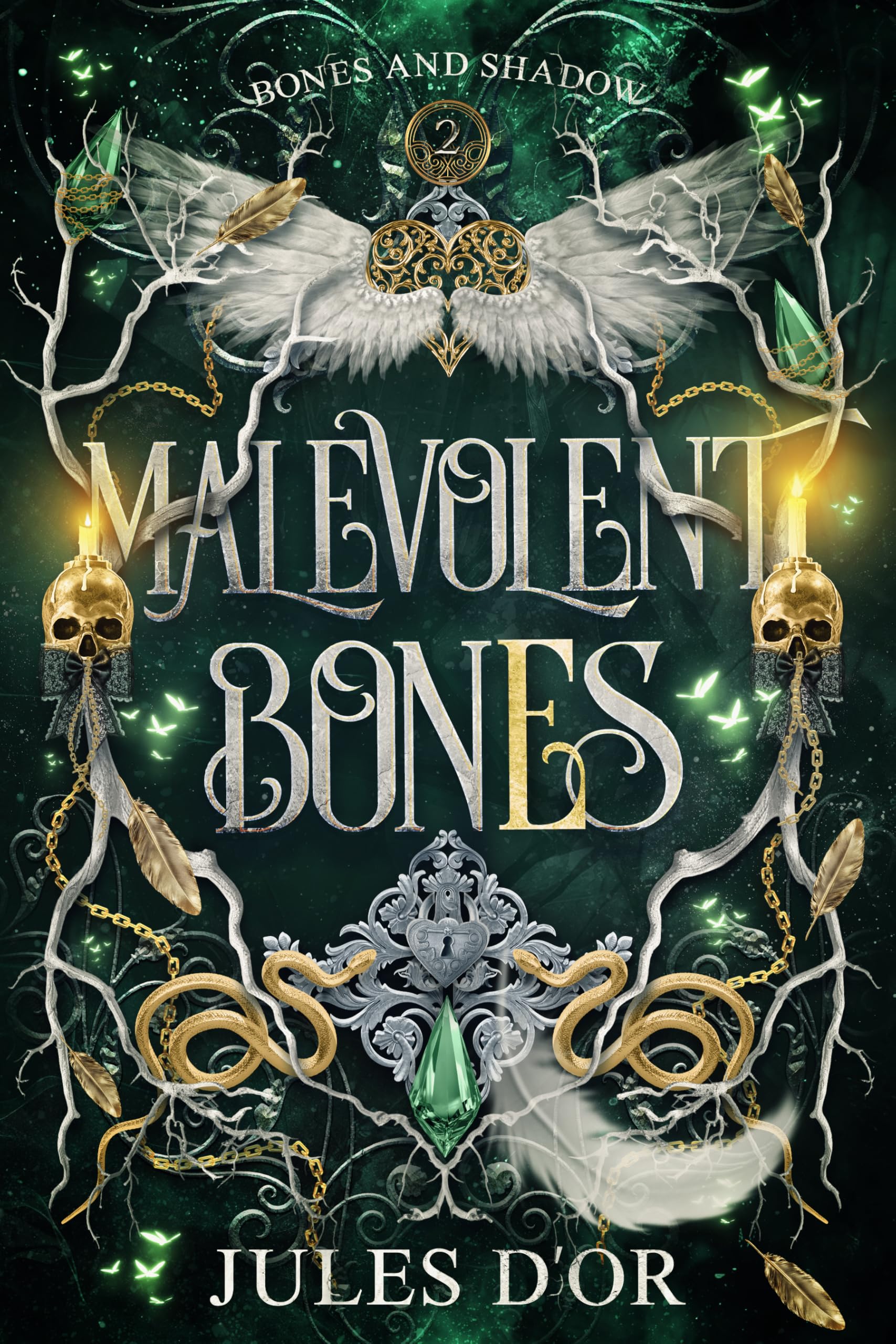 Malevolent Bones