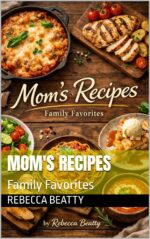 Mom's Recipes: Family Favorites
