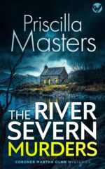 The River Severn Murders an Absolutely Gripping and Unputdownable British Crime Mystery Martha Gunn Book