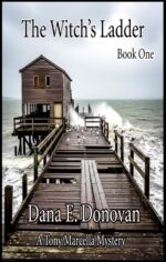 The Witch's Ladder: Book 1 Marcella Witch's