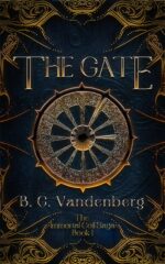 The Gate: the Immortal Coil Saga, Book 1