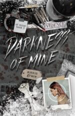 Darkness of Mine: a Dark Fbi Reverse Harem Romance Mine Book