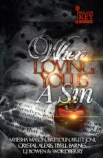 When Loving You Is a Sin: a Seven Sins Anthology
