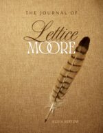 The Journal of Lettice Moore