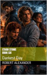 Darkest Day Stowe Book