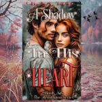 A Shadow in His Heart Remington Series Book