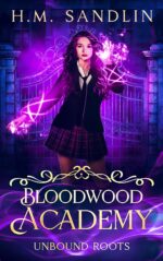 Unbound Roots Academy Book