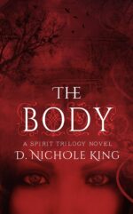 The Body Spirit Trilogy Book