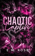 Chaotic Captive Book