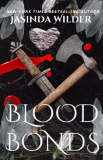 Blood Bonds: a Reverse Harem Paranormal Romance Heir Book
