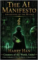 The Ai Manifesto : Awakening of the Matrix