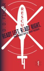 Ready Left. Ready Right. Flight