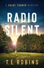 Radio Silent Turner Mysteries Book