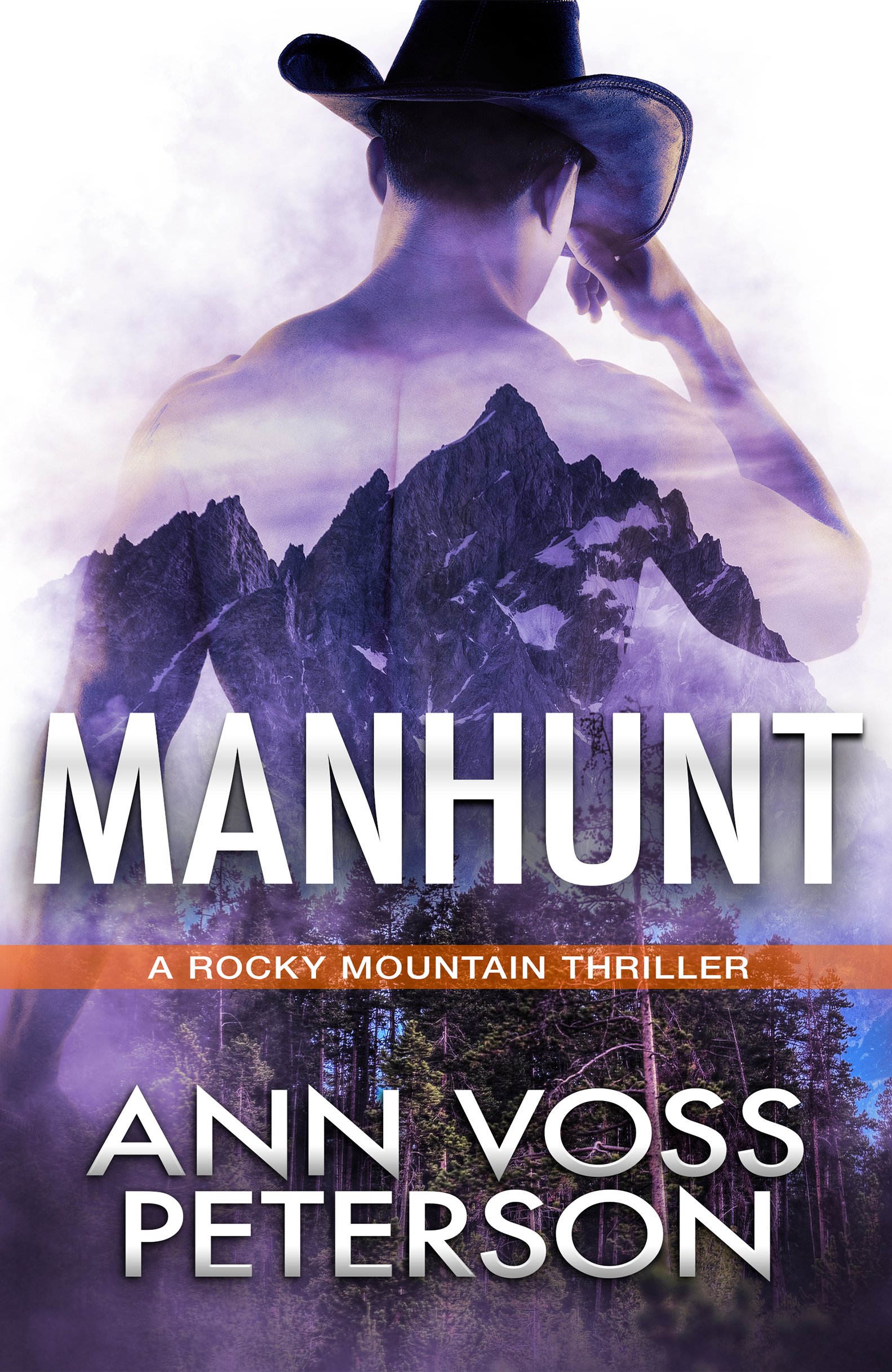 Manhunt Rocky Mountain