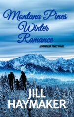 Montana Pines Winter Romance: Find Your Way Home