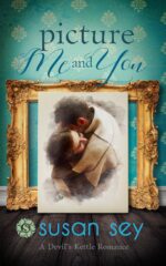 Picture Me and You: a Devil's Kettle Romance, #1