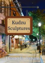 Kudzu Sculptures Street Mysteries Book