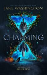 Charming Hollow Saga Book