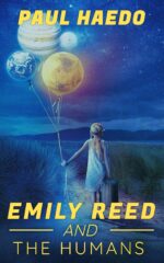 Emily Reed and the Humans Sci-fi