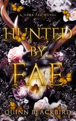 Hunted by Fae: a Dark Fae Apocalypse