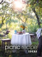 Picnic Recipe Ideas: Learn Tasty Meals for Eating Outside Like Hot Dogs, Burgers, Salads, Wraps, Plus More