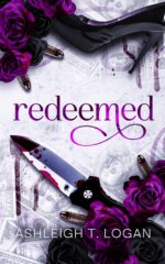 Redeemed Series Book