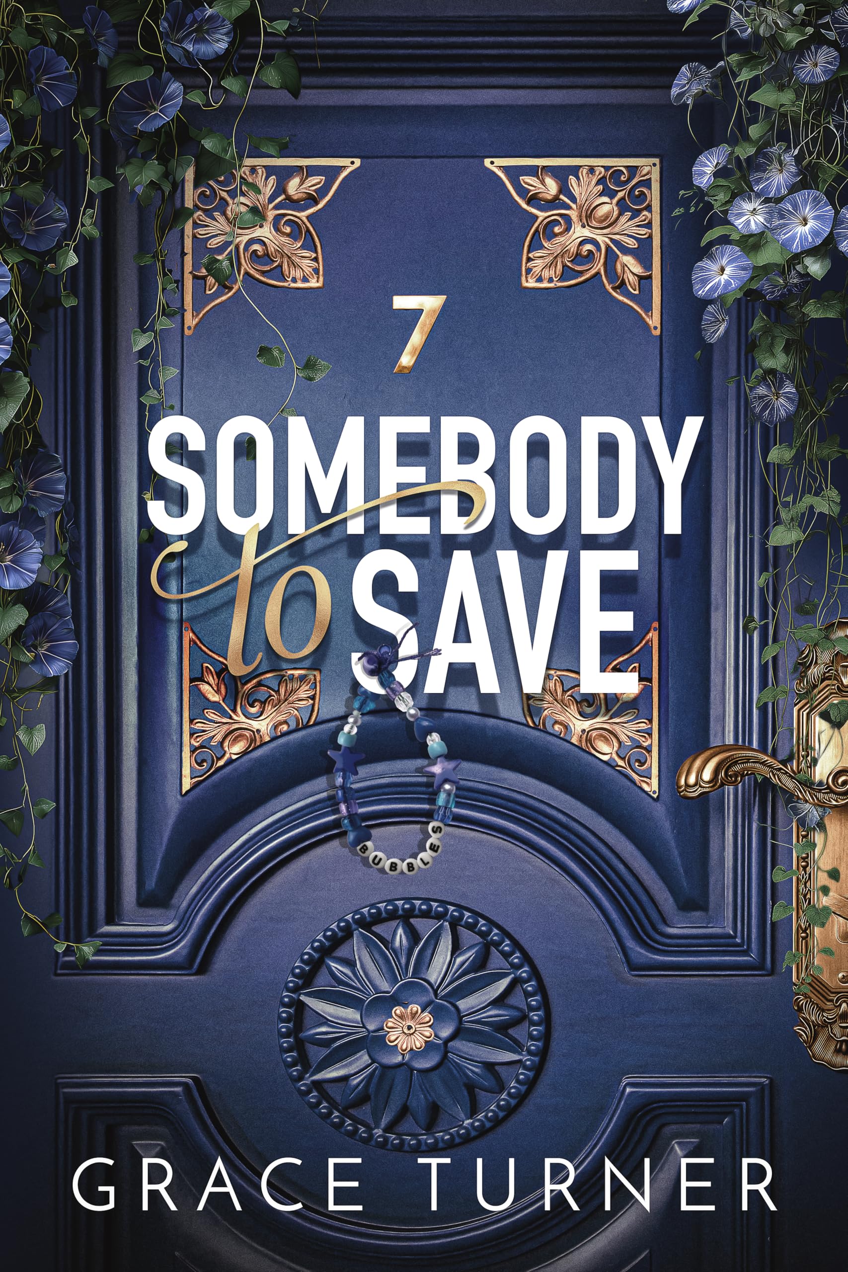 Somebody to Save Somewhere