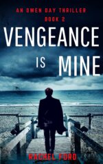 Vengeance Is Mine Owen Day