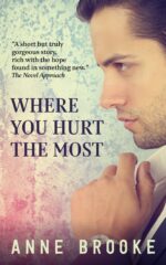 Where You Hurt the Most: When Falling in Love Is Against All the Rules of the Game
