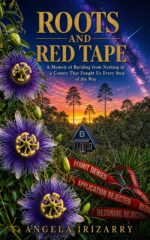 Roots and Red Tape: a Memoir of Building From Nothing in a County That Fought Us Every Step of the Way