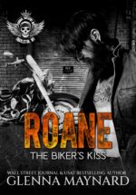 The Biker's Kiss Bastards Mc: Charleston, Wv Book