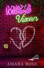 Miss Vixen and Madness Book