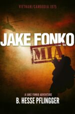 Jake Fonko M.i.a.