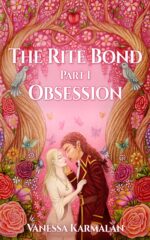 The Rite Bond: Part 1 Obsession