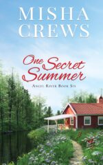 One Secret Summer River Book