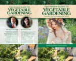 The Pagan Guide to Vegetable Gardening: Volume Ii of the Homested Series
