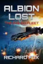 Albion Lost Exiled Fleet Book