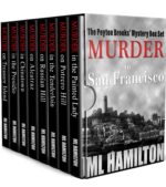 The Peyton Brooks' Mysteries