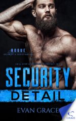 Security Detail Security and Investigation Book