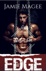 Stolen Son: Wicked Mercy Book