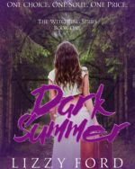 Dark Summer Series Book