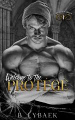 Protégé: a Forbidden Why Choose Mafia Secret Society Academy Dark Romance