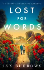 Lost for Words: a Heartwarming, Small-town Medical Romance Mcbrides Book